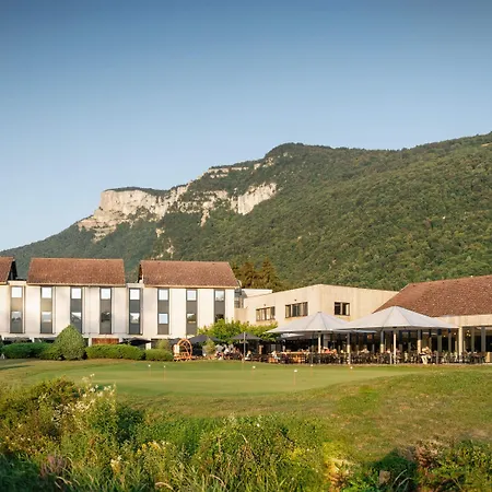 호텔 Domaine De Charmeil