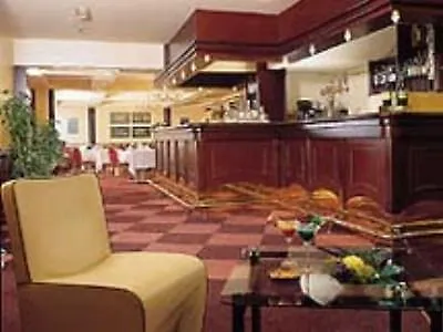 Hotel Golf Grenoble Charmeil Saint-Quentin-sur-Isère