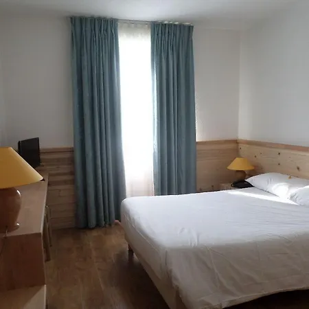 Domaine De Charmeil Hotel Saint-Quentin-sur-Isère