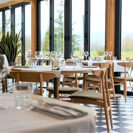 Golf Grenoble Charmeil Hotel Saint-Quentin-sur-Isère