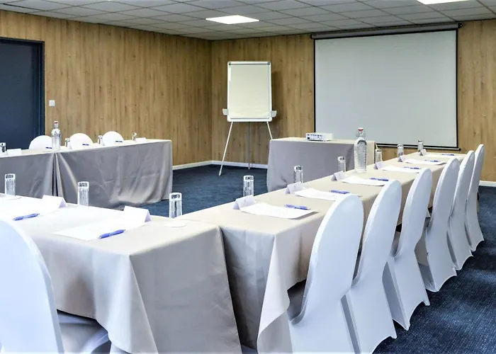 Hotel Golf Grenoble Charmeil Saint-Quentin-sur-Isère